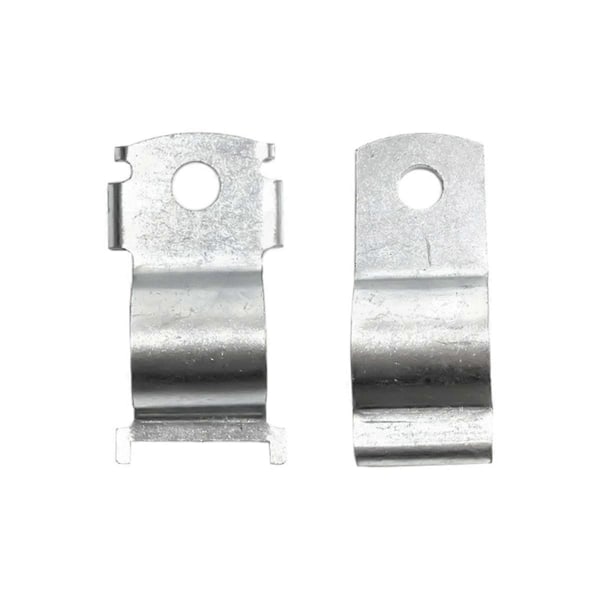 Bil GUMMIBRACKET STABILISATORSTÅNG för SMART 450/451 2009-2015 4513230241 4513230340