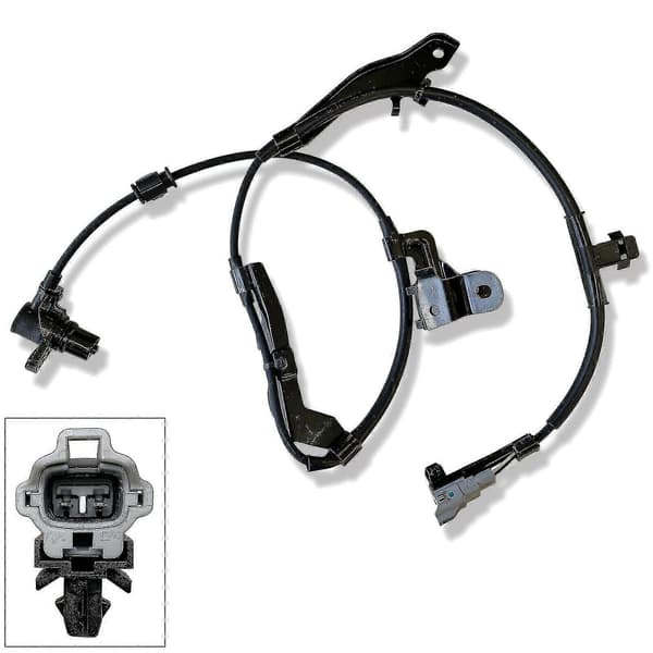 ABS-hastighetssensor foran venstre side - 00-06 Sequoia 01-07 89543-0c010