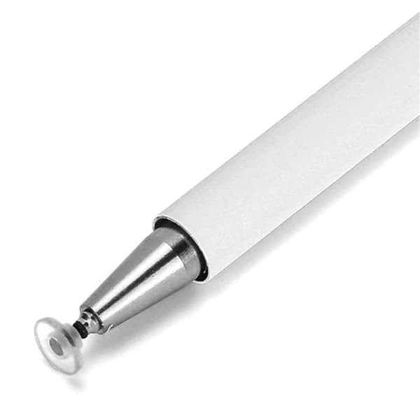 Kapacitiv Stylus Ergonomisk Smart Mobiltelefon Tablet Touch Pen til IPhone til Android
