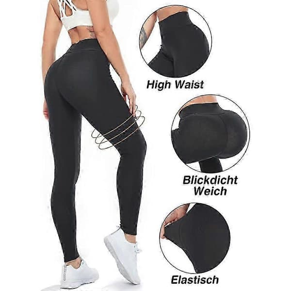 Termiske leggings til kvinder