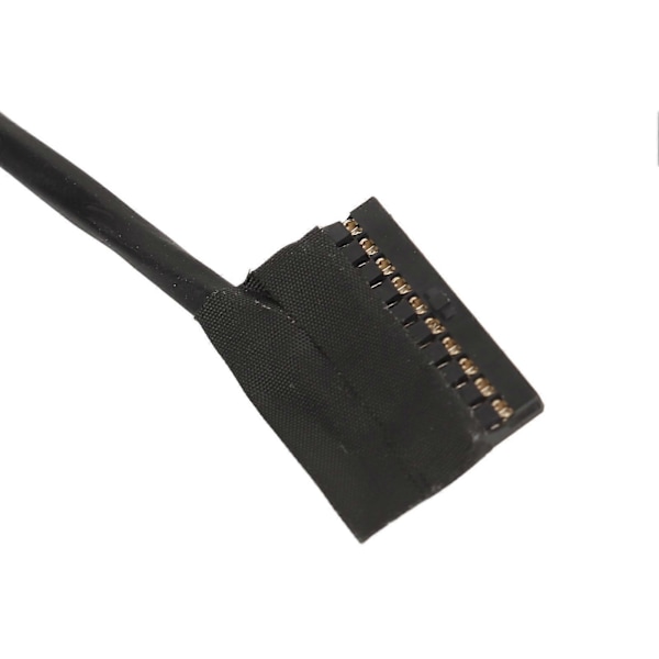 Laptop Batterikabel Stabil Forbindelse Opladningsudskiftning til Dell Latitude E5450