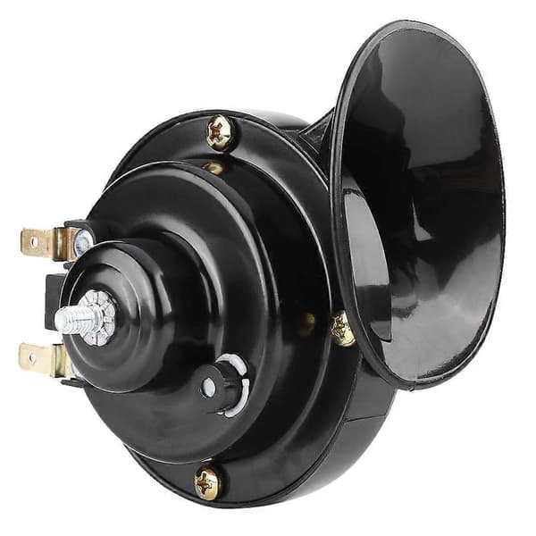 2 stk. Krom Bakre Tåkelys Lampe Deksel Trim for Mitsubishi Eclipse Cross 2017-2018