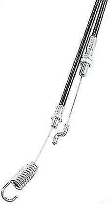 Bowden Koblingskabel Til Einhell Gc-pm 56/1s Hw Plæneklipper P2025041800435