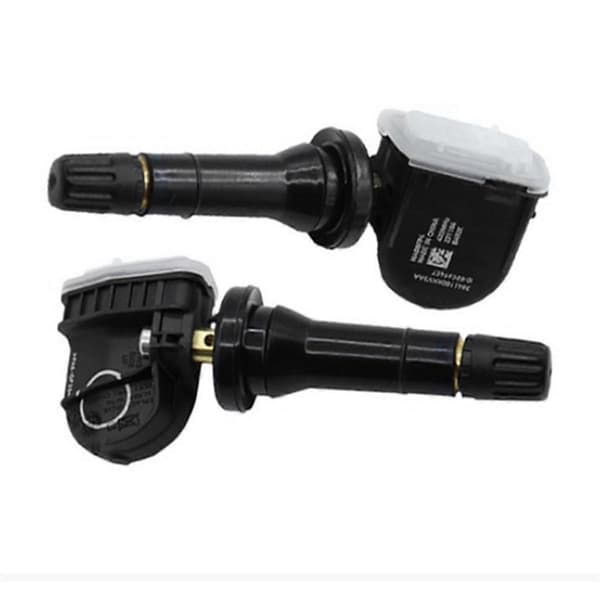 4 stk. TPMS-sensor for bil Dekktrykksensor Overvåkingssystem 3641100XKV3AA for Great Wall Tank 300 50