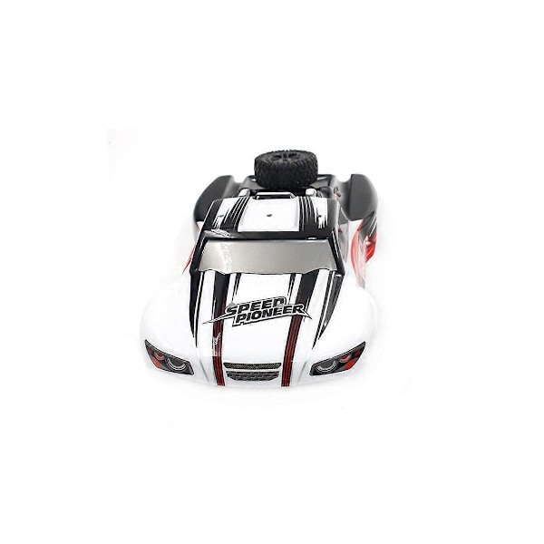 PX9300-24 RC Kaross för PXtoys 9301 1/18 RC Bil Reservdelar Ersättningstillbehör