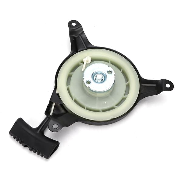 Plæneklipper Trækstarter Sort Rekyl Håndtrækker 751‑10299 til MTD Troy Bilt Cub