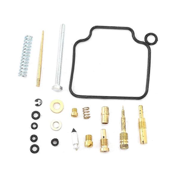 Karburator Reparationssæt Passer til Honda Foreman 450 1998-2003