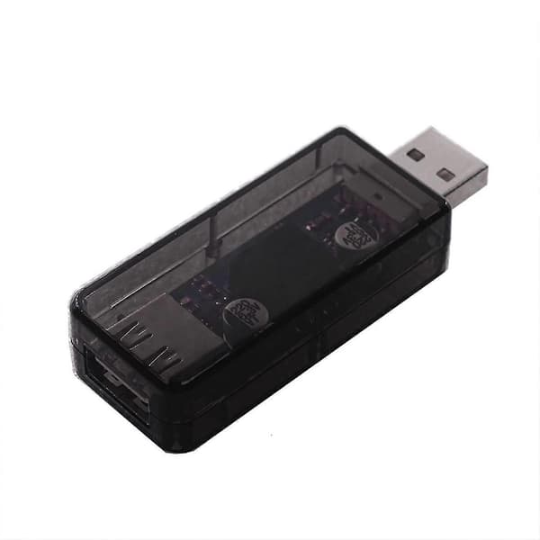 ADUM3160 USB Isolator Modul USB til USB Spenningsisolator Modul Støtter 12Mbps, Brukes til å Isolere Støy