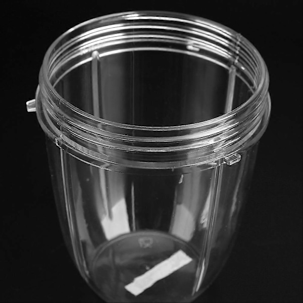 18OZ Toppkopp Juicepress Kopp Delar Mugg Ersättning För Extraktor 900W