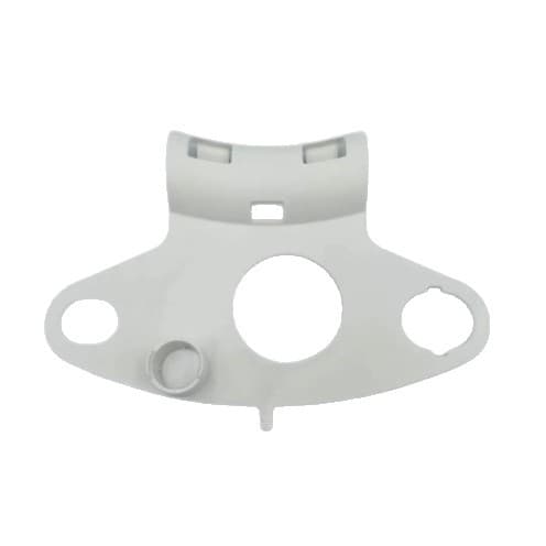 Denne foodprocessor opbevaringsholder rummer 5 tilbehørsdele og er velegnet til TM5 og TM6 processorer.