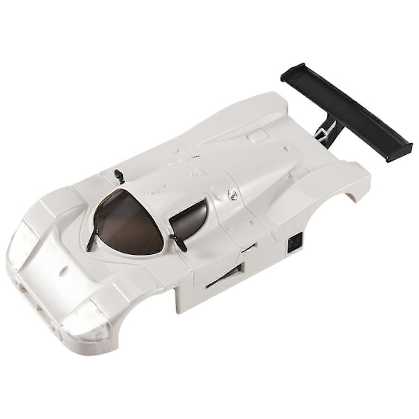 Karosseri til Le Body Shell Bilkarosseri 98mm Akselafstand til 1:28RC Bil Iw02 Iw04M HGD1 Mini-Q Mini-Z MR02