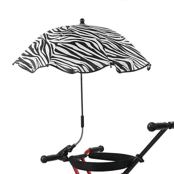 Baby Børn Have Strand Terrasse Vippe Parasol Solskærm og strandstol
