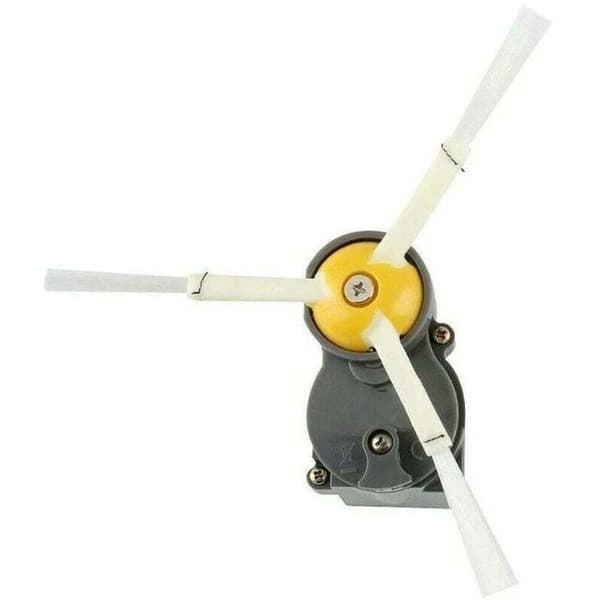 Motorisert sidebørstemodul for iRobot Roomba 500, 600 og 700 seriene