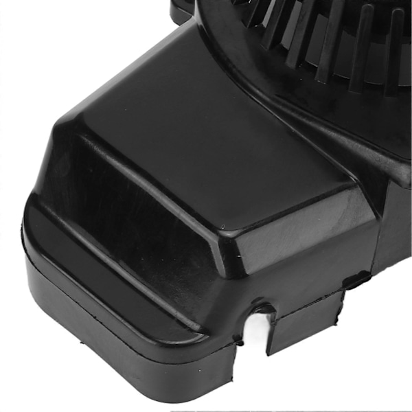 Dragstart Startmotor för 2-takts 47-49cc Dirt Pocket Mini Quad Bike Motorplatta Bildelar