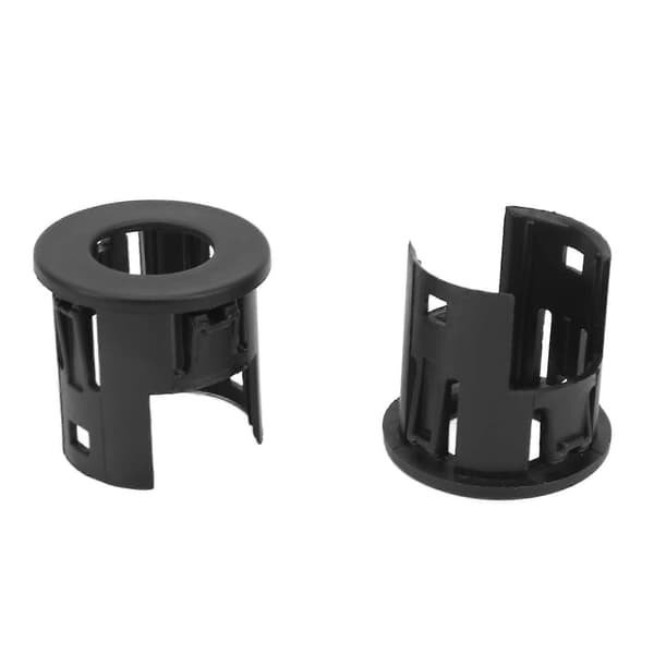 4 stk. Parkeringsassistent Sensorrammer Foran Bak Stabil Ytelse Erstatning for Dodge Ram 1500