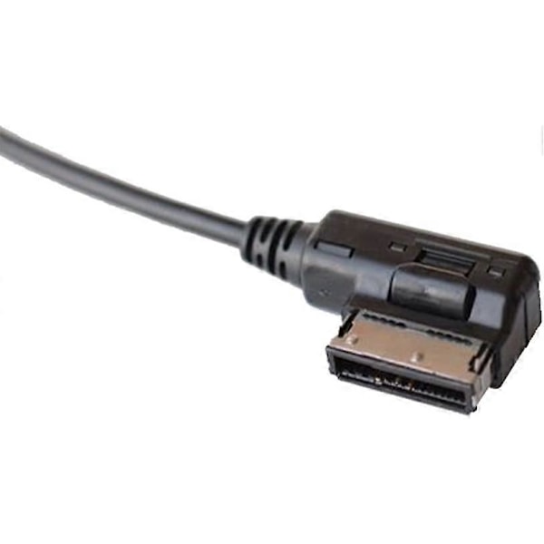 USB MP3 Kabel Adapter, Musik Interface USB AMI MMI AUX MP3 Kabel Adapter