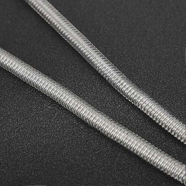 Linnun valjaat talutushihna, puremisenesto, joustava, ulkokäyttöön, linnun lentokoulutus, lemmikkitarvikkeet 4,5 mm