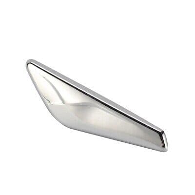 Gjelder for X3 X4 skjerm sidepanel sprutskjerm 51117338569 51117338570