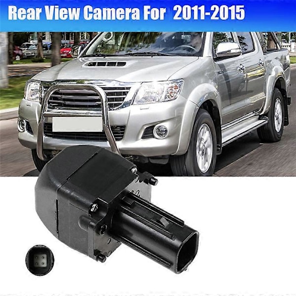 För 2011-2015 Backkamera Parkeringshjälp Backkamera 86790-71030 / 8679071030