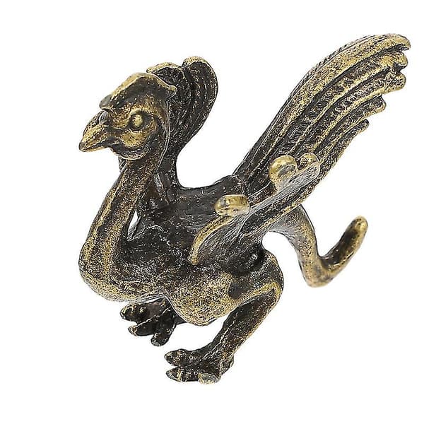 1 stk. Phoenix Håndværks Ornament