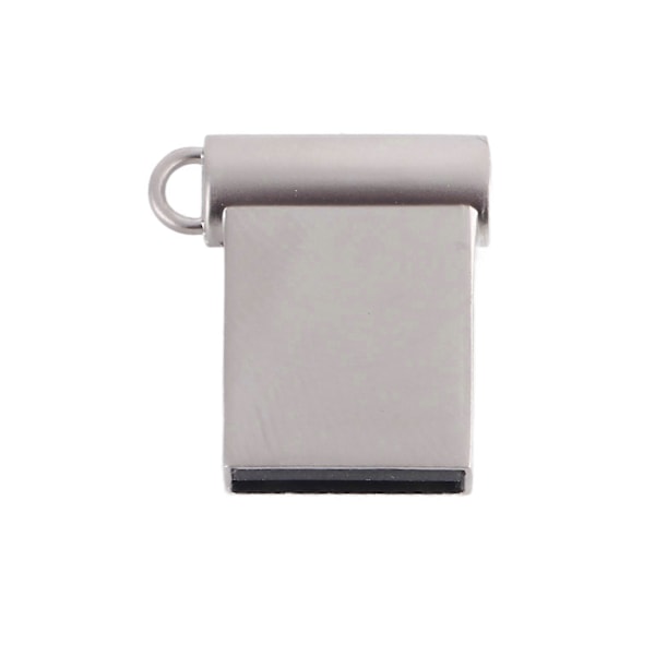 USB Flash Drive Bærbare Thumb Drives USB 2.0 Bulk Memory Sticks til Data Lagring Fil Deling 16GB