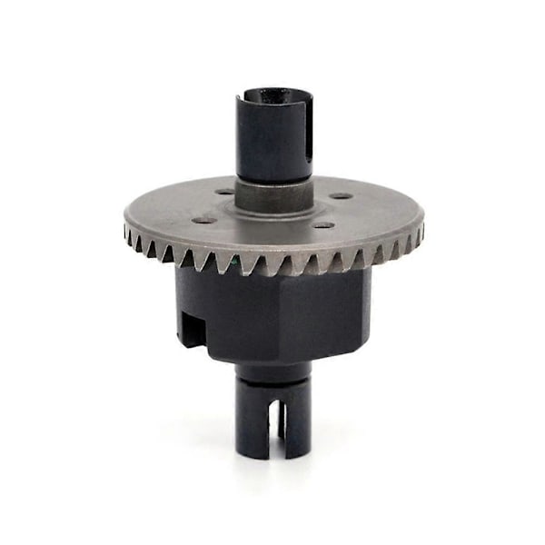 Metalldifferential 7500 för ZD Racing -10 DBX10 1/10 RC Bil Uppgraderingsdelar Reservtillbehör