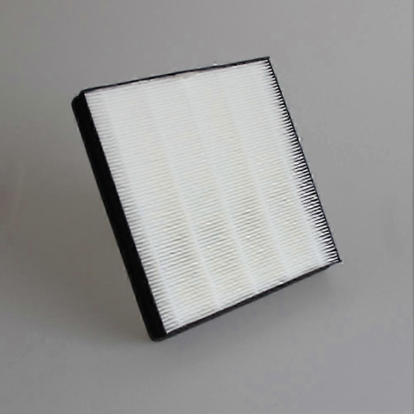 Passar kompatibel med Purifier DE5206 DE5205 Purifier Hepa Filter HEPA Filter FY1119