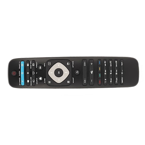 TV Fjernkontroll Erstatning Multifunksjonell Smart TV Fjernkontroll Kompatibel For MBE423