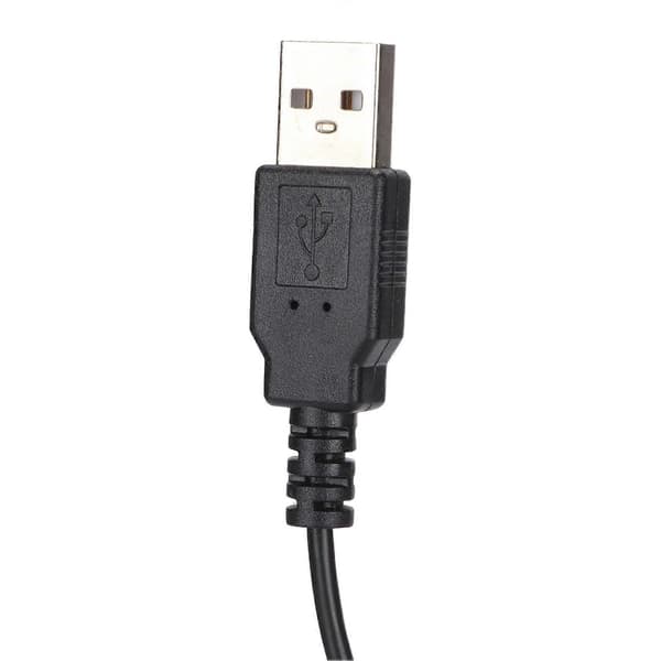 Numerisk tastatur MC061 Bærbart Mini USB numerisk tastatur egnet til bærbare stationære computere