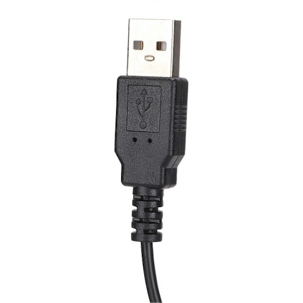 Numeriskt tangentbord MC061 Portabelt Mini USB Numeriskt tangentbord Lämpligt för bärbara och stationära datorer