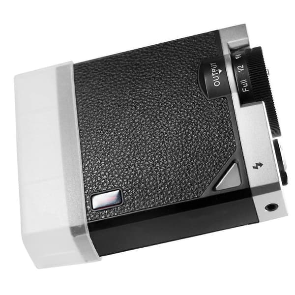 Til Lux Junior Speedlite Flash Diffuser Soft Box Etui Blød Diffuser Lampeskærm
