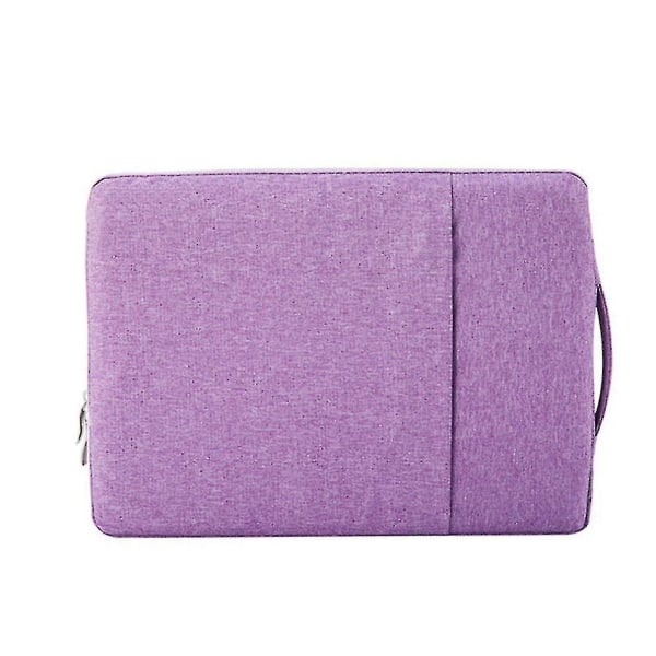Laptop handväska cover 15 tums case
