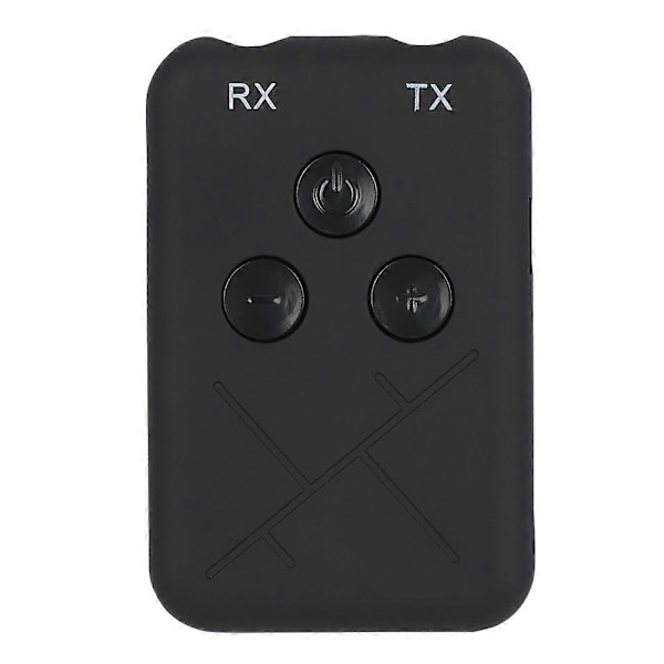 RXTX10 Trådløs Bluetooth Lydstyrkekontrol Indbygget Batteri Modtager Sender