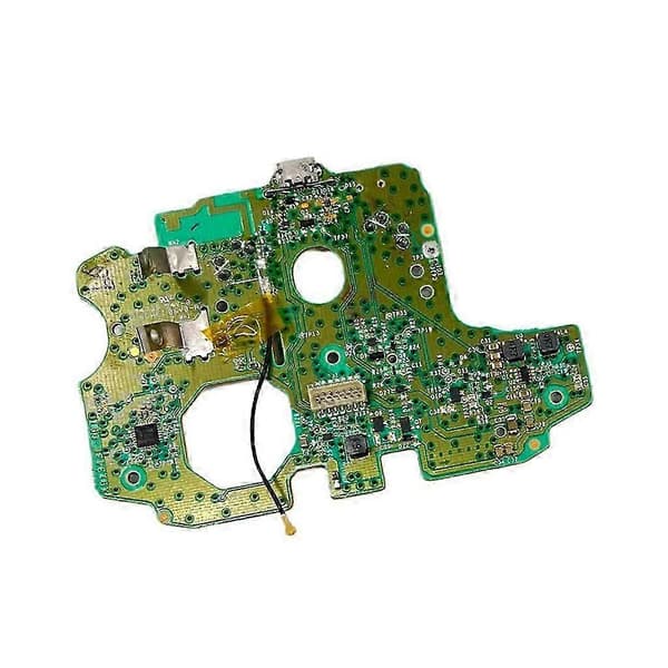 Gamepad Kretskort for One Slim Erstatning Hovedkort Kontroller Program Chip Spillhåndtak Strømforsyningspanel