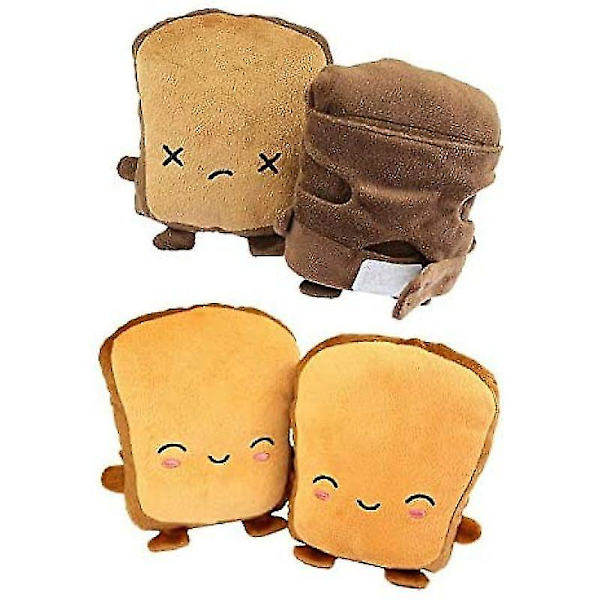 USB handvärmare Söt usb-uppvärmd USB , semi-bärbar 5v USB driven toast-handvärmare