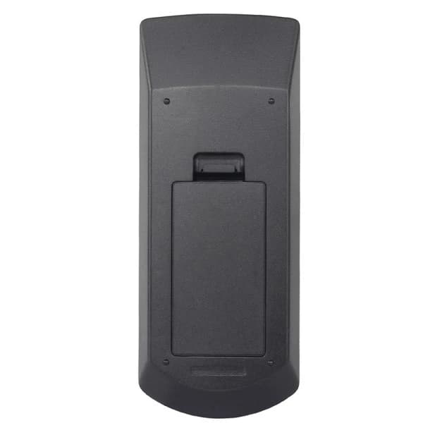 IC Fjernkontroll for Yamaha AV-forsterker RAV28