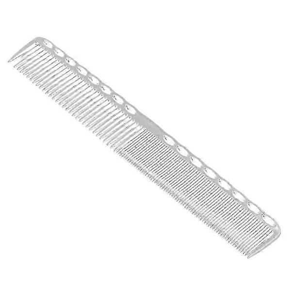 2 plastkammer, frisørkammer, hårklipp, frisørkammer, stylingkammer, frisørverktøy