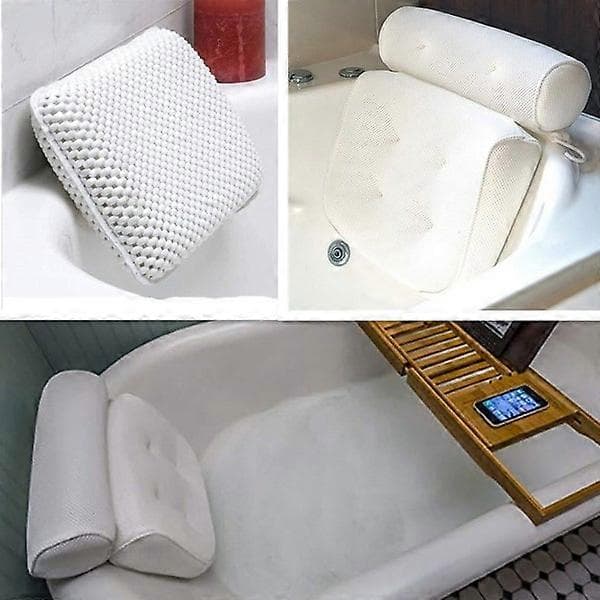 Vedenpitävä 3D Hengittävä Verkko Spa Kylpytyyny