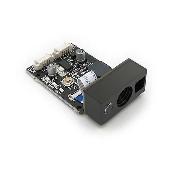 GM865 1D 2D Stregkodescanner USB TTL Stregkodelæser QR-kodemodul CMOS med kabel til bus-supermarkeder