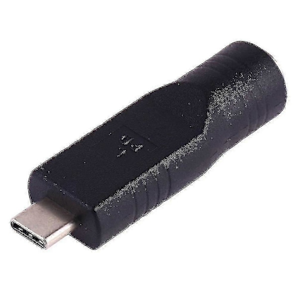 Laturi 7.4 X 0.6mm Urosliitinadapteri Naaras Usb-c / Type-c