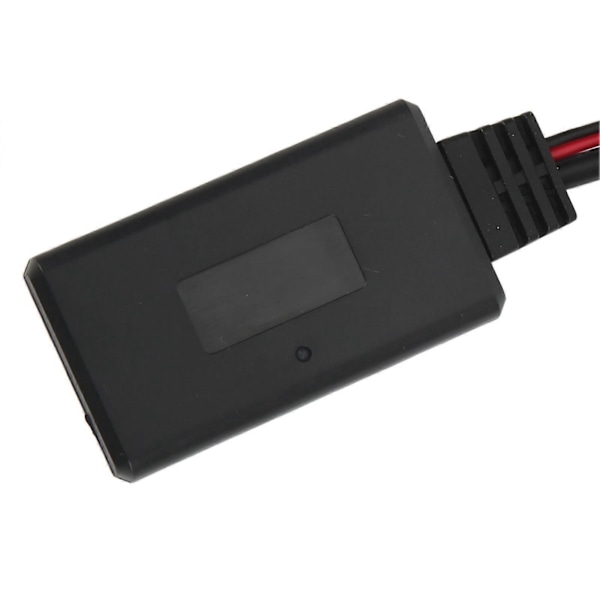 6-nastainen 8-nastainen Bluetooth AUX IN -sovitin audiomikrofonikaapelin vaihto FIAT BRAVO 2007 ja uudemmat