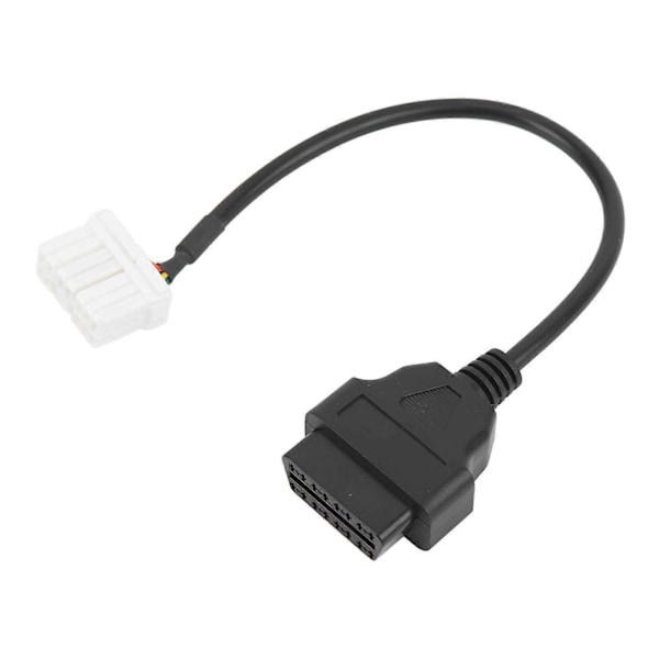 ECU Programmer Chip Tuning Værktøj V1255 Professionelt Bildiagnoseværktøj med Adapter 100240V