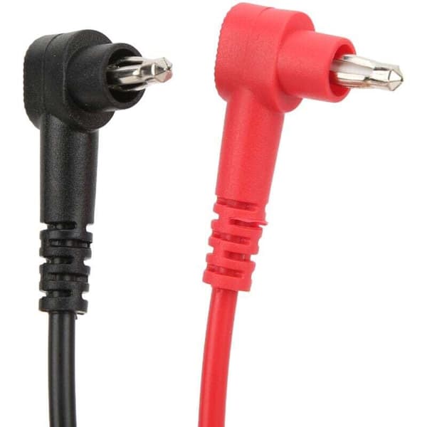 Testkabel. UA12 multimeter testkabel för industri- och hemmabruk