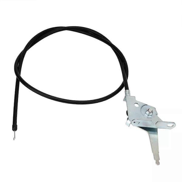 Gaskabel 103-4091 til Toro Z Master & Exmark Lazer Z