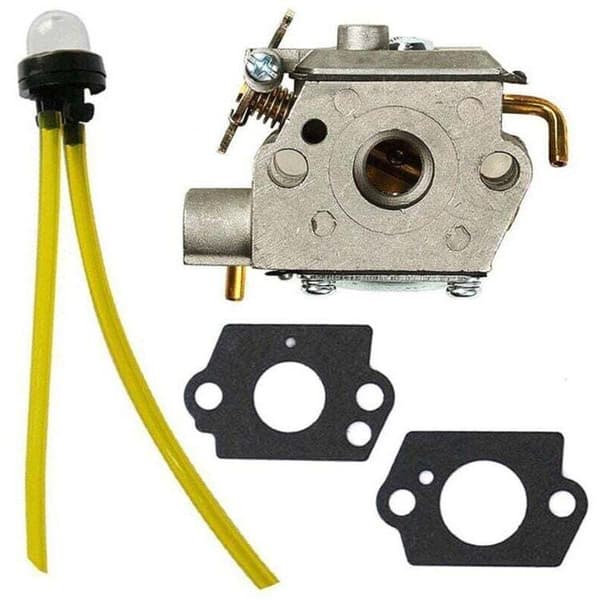 WT-827 gressklipperforgasser, C1U-P10A C1U-P14A WT-454 WT-539 105R 132R