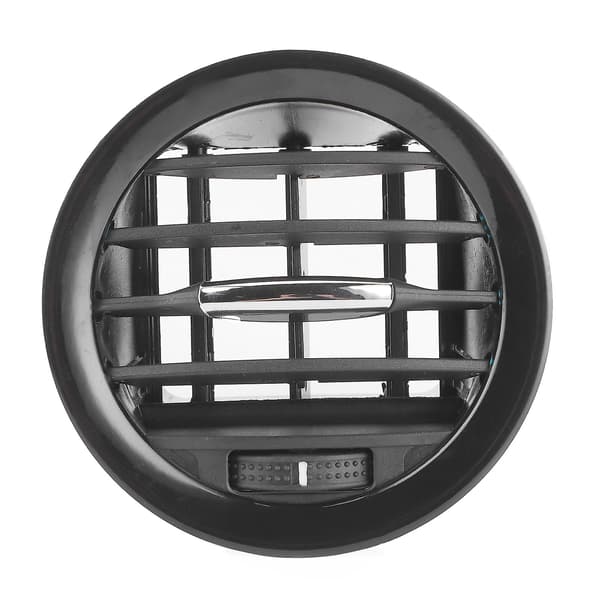 A/C Luftventil Udgangsgitter 13417362 Erstatningstilbehør Passer til Vauxhall Adam/Corsa D