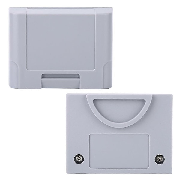 256Kb Muistikortti Nintendo N64 Pelikonsolin Ohjaimeen, Plug and Play