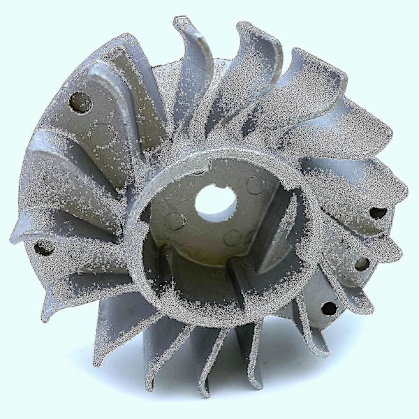 Svinghjul egnet til Stihl 021 023 025 Ms210 Ms250 motorsav