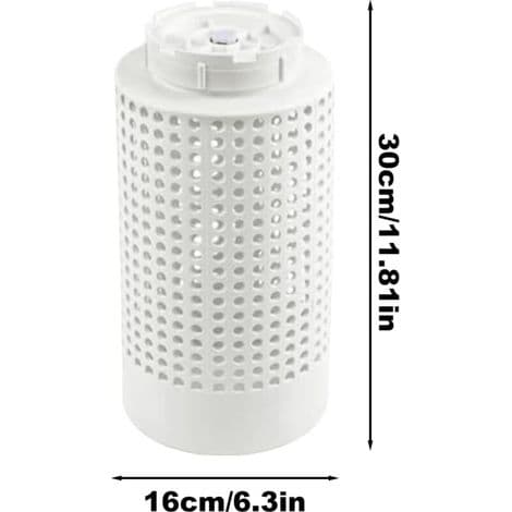 Underjordisk kompostbeholder - Gødningsbeholder - Kompostbeholderregulator