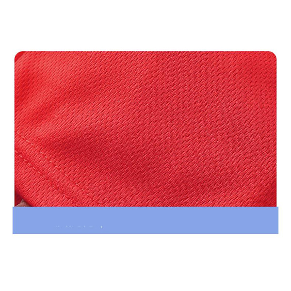 Ny sommarväst för basketsport för barn + shorts Red 24M